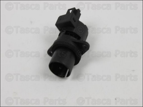 OEM MOPAR CABIN AIR TEMPERATURE SENSOR 2011-2014 DODGE CHRYSLER JEEP #55111178AC