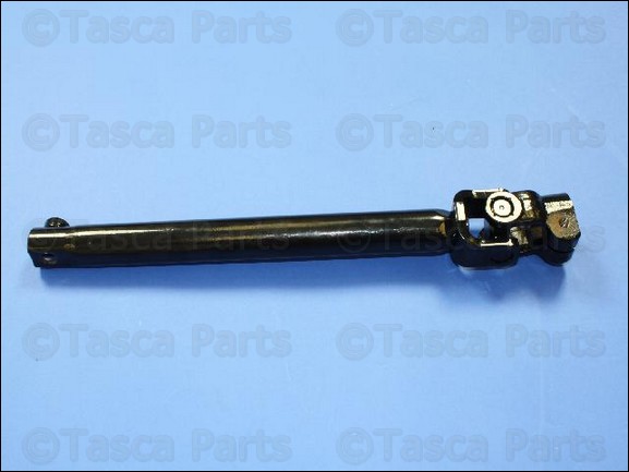OEM MOPAR STEERING COLUMN LOWER INTERMEDIATE SHAFT FITS 2003-08 DODGE RAM TRUCKS