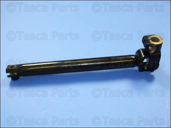 OEM MOPAR STEERING COLUMN LOWER INTERMEDIATE SHAFT FITS 2003-08 DODGE RAM TRUCKS