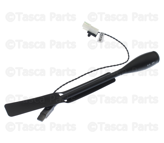 AAHYWM Automatic Transmission Shift Control Lever Cable For 2001 Dodge Dakota & Durango