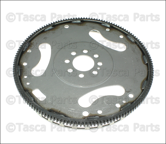 NEW OEM MOPAR FLEXPLATE DRIVE PLATE CHRYSLER 300 DODGE MANGUM CHARGER