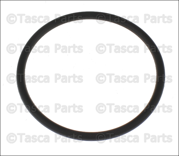 NEW OEM MOPAR SECONDARY TIMING CHAIN TENSIONER CAP SEAL DODGE CHRYLSER