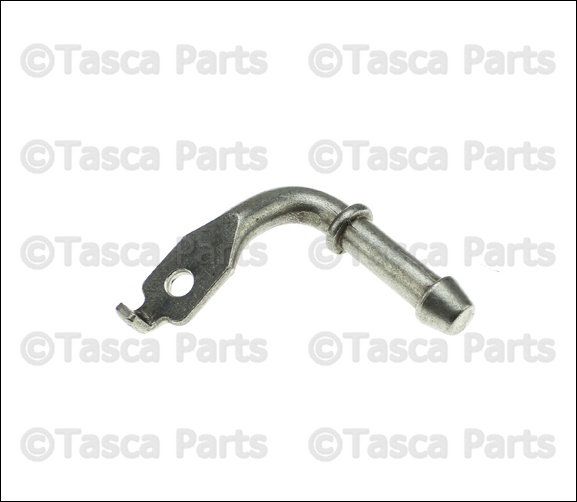 BRAND NEW GENUINE OEM EXHAUST SYSTEM HANGER BRACKET #4854575AA