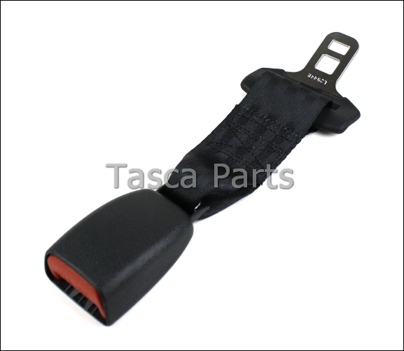 Chrysler 300 seat belt extender #5