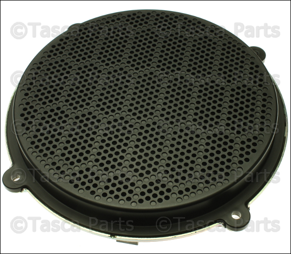 Chrysler 300 oem speakers #4