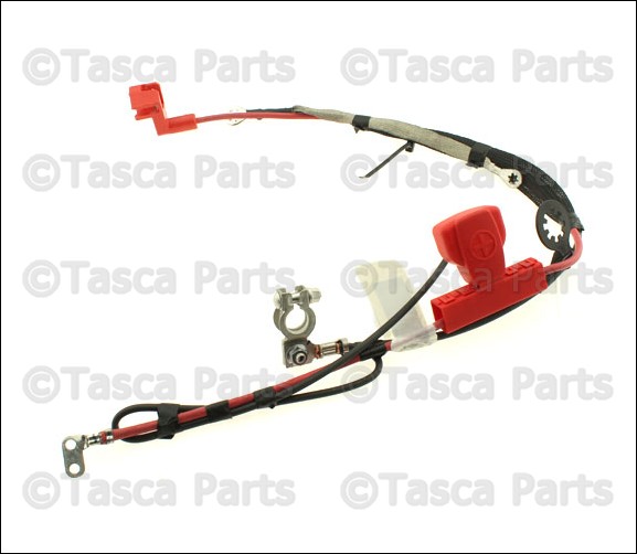 new genuine mopar oem battery brand new genuine oem mopar battery wiring cable 2004 2005 dodge neon 5084446aa ebay new genuine mopar oem battery brand new genuine oem mopar battery wiring cable 2004 2005 dodge neon 5084446aa ebay