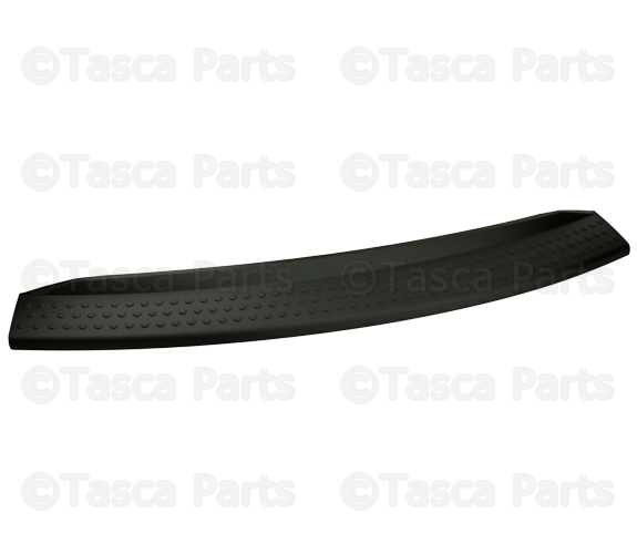 Scuff pad chrysler pacifica #4