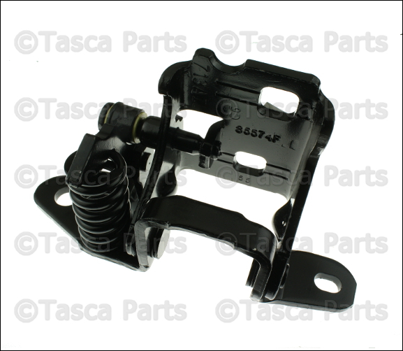 NEW OEM MOPAR LEFT SIDE LH LOWER DOOR HINGE JEEP COMPASS PATRIOT DODGE