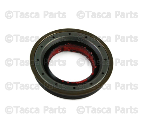 2004 Chrysler pacifica rear axle seal #1