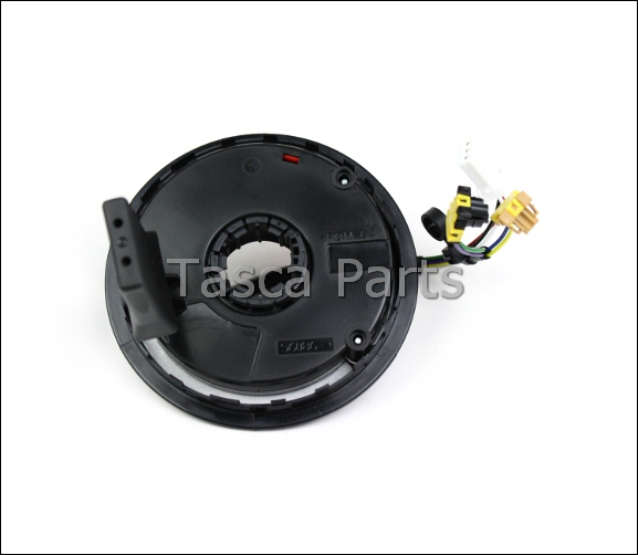 Chrysler 300 clock spring replacement #5