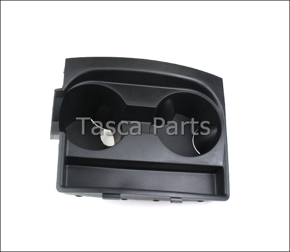 2006 Jeep grand cherokee cup holder #3