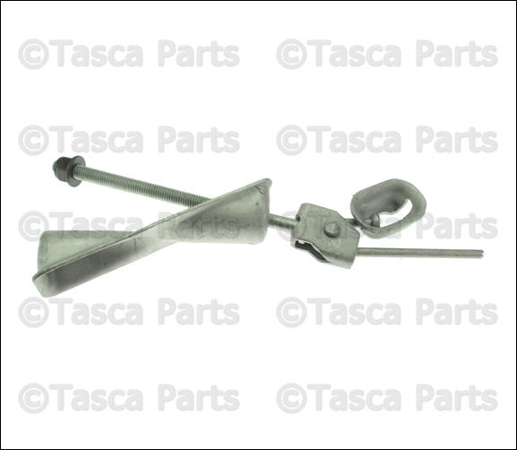 NEW OEM MOPAR PARKING BRAKE CABLE TENSIONER DODGE RAM VAN WAGON TRUCKS