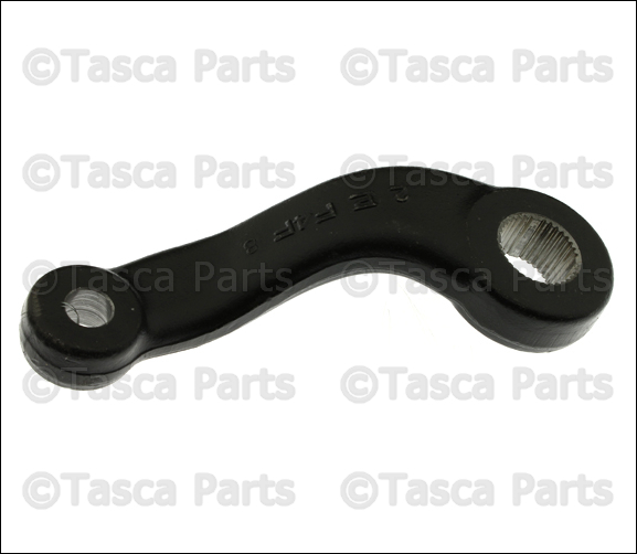 NEW OEM MOPAR STEERING LINKAGE PITMAN ARM 20072013 JEEP WRANGLER