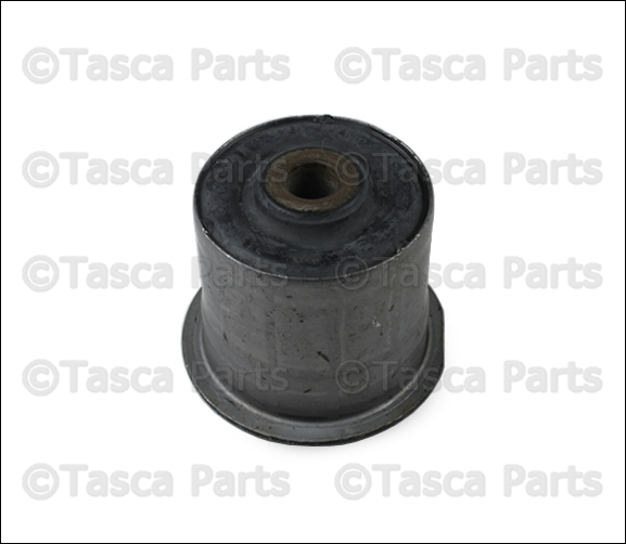 2004 Jeep grand cherokee front upper control arm bushing