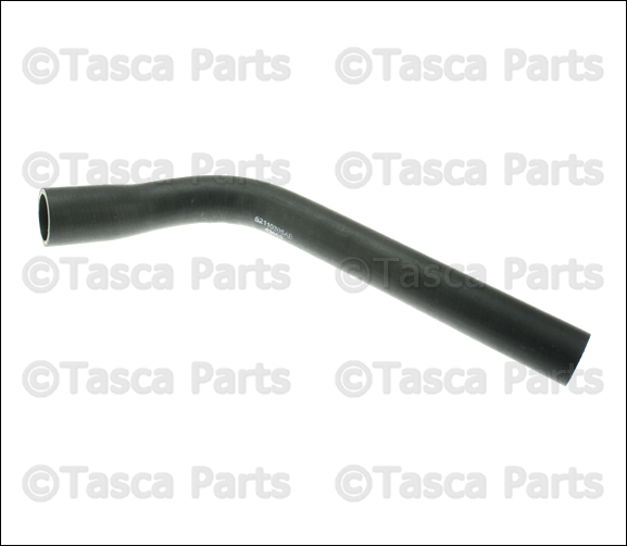NEW OEM MOPAR FUEL FILLER HOSE 20042009 DODGE RAM 1500 2500 3500
