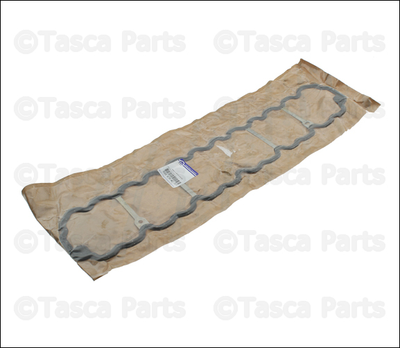 2004 Jeep grand cherokee valve cover gasket replacement #3
