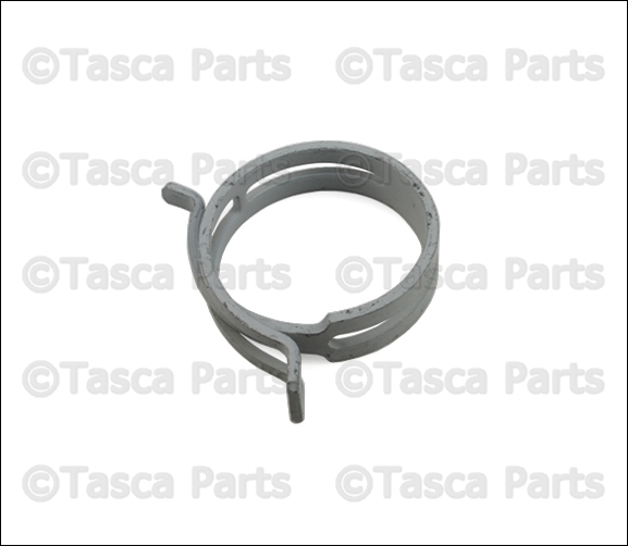 BRAND NEW GENUINE MOPAR OEM RADIATOR HOSE CLAMP #55111033AA