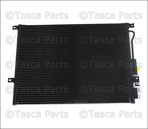 Transmission cooler 2000 jeep grand cherokee #3