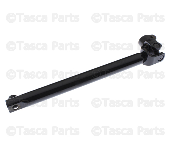 OEM MOPAR STEERING COLUMN LOWER INTERMEDIATE SHAFT FITS 2003-08 DODGE RAM TRUCKS