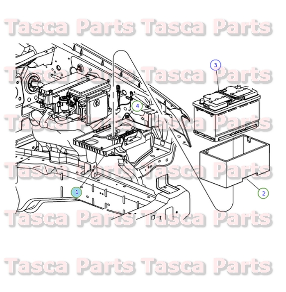new genuine mopar oem battery brand new genuine mopar oem battery tray support jeep commander grand ebay new genuine mopar oem battery brand new genuine mopar oem battery tray support jeep commander grand ebay