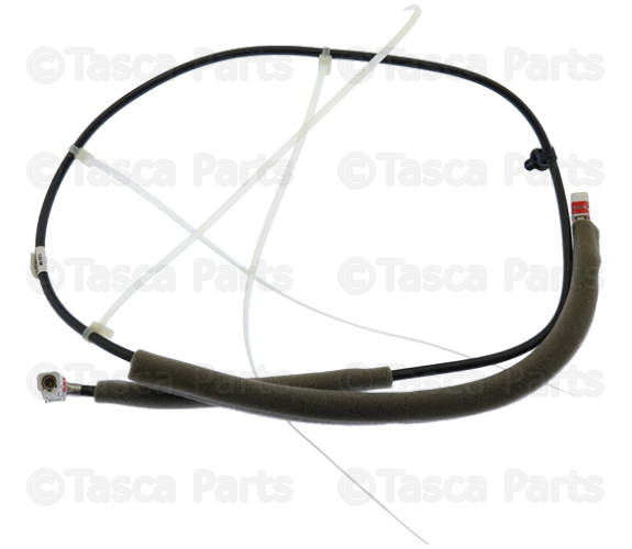 brand new oem mopar radio brand new oem mopar antenna radio cable 2007 2013 jeep wrangler 56040948ag ebay brand new oem mopar radio brand new oem mopar antenna radio cable 2007 2013 jeep wrangler 56040948ag ebay