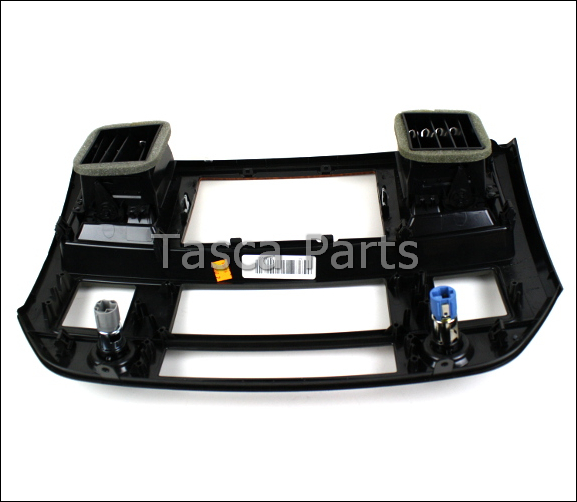 brand new oem mopar radio brand new oem mopar dash navigation radio bezel 2006 2009 dodge ram 5jz121j8ac brand new oem mopar radio brand new oem mopar dash navigation radio bezel 2006 2009 dodge ram 5jz121j8ac