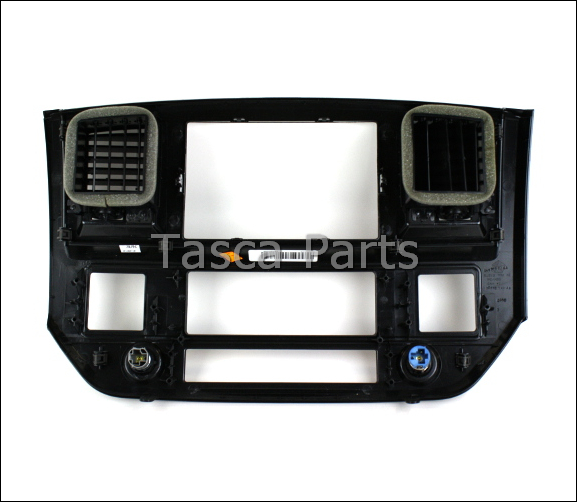 brand new oem mopar radio brand new radio bezel 2006 2008 dodge ram 1500 06 09 2500 3500 5ks701dhab ebay brand new oem mopar radio brand new radio bezel 2006 2008 dodge ram 1500 06 09 2500 3500 5ks701dhab ebay