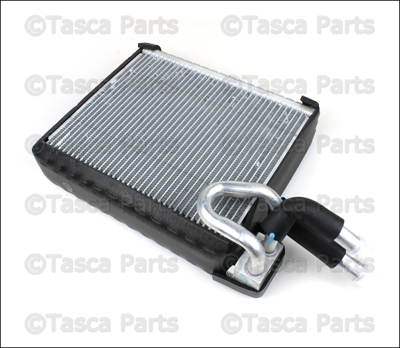 BRAND NEW OEM AIR CONDITIONING EVAPORATOR KIT DODGE RAM 1500 2500 3500