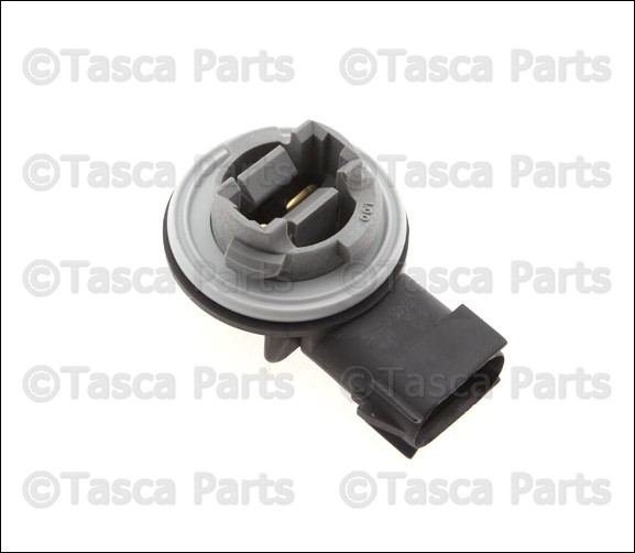 BRAND NEW GENUINE OEM REAR PARK TURN SIGNAL LAMP SOCKET JEEP COMPASS