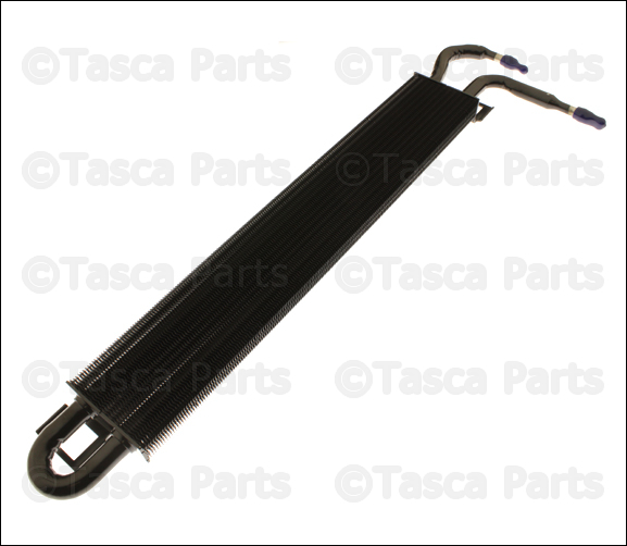 OEM POWER STEERING COOLER 20112014 JEEP GRAND CHEROKEE 20112013 DODGE