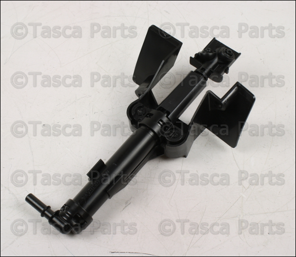 OEM RIGHT SIDE HEADLIGHT HEADLAMP WASHER NOZZLE 20112013 JEEP GRAND