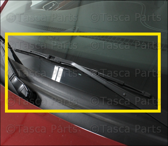 2011 Jeep grand cherokee wiper blades #5