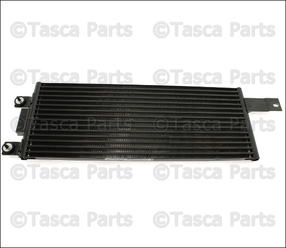NEW OEM TRANSMISSION AUXILIARY OIL COOLER 20122015 JEEP WRANGLER 68143895AA eBay