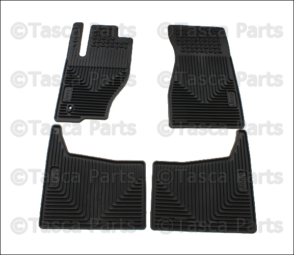 oem front rear floor mats 2008 2010 jeep grand cherokee oem front rear floor mats 2008 2010 jeep grand cherokee