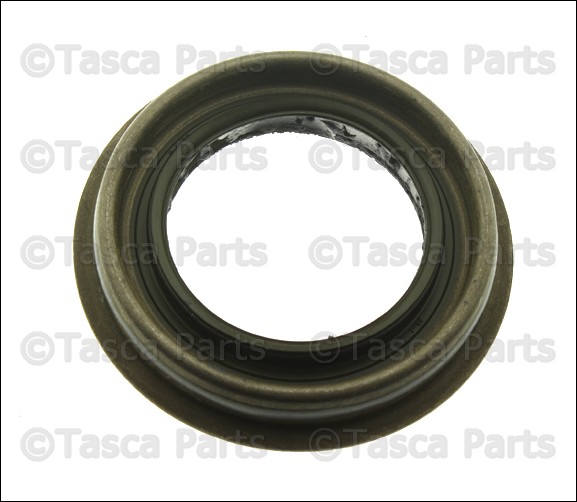 1993 Jeep grand cherokee rear axle seal replacement