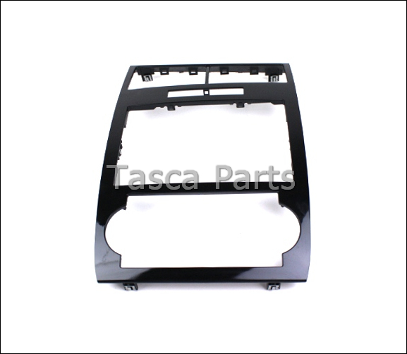 brand new oem mopar radio new oem mopar navigation radio bezel trim 2006 2007 dodge charger wx56dx9aa ebay brand new oem mopar radio new oem mopar navigation radio bezel trim 2006 2007 dodge charger wx56dx9aa ebay