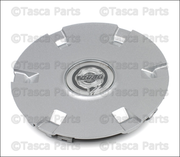 Chrysler pacifica wheel center cap #5