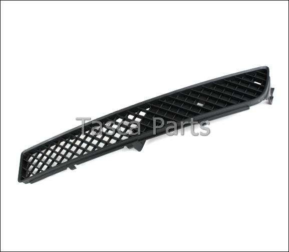 Chrysler crossfire oem grille #4