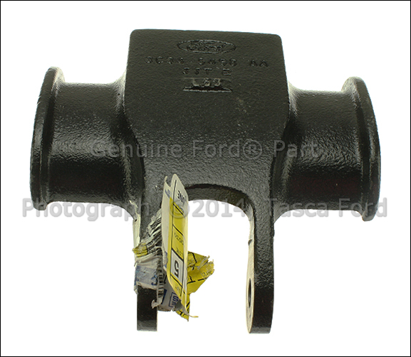 NEW OEM FRONT LEAF SPRING U BOLT PLATE FORD EXCURSION F250 F350 F450 F550 SD eBay