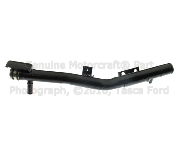 BRAND NEW OEM THERMOSTAT WATER OUTLET TUBE 20012011 FORD RANGER 1L5Z8592CF eBay