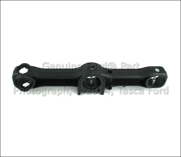 NEW OEM TRUCK TAILGATE EXTENDER TUBE SUPPORT F150 MARK LT EXPLORER