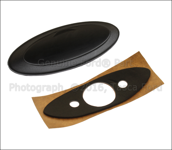 NEW OEM SPARE WHEEL LOCK COVER 0205 EXPLO SPORT TRAC FOLDING HARD