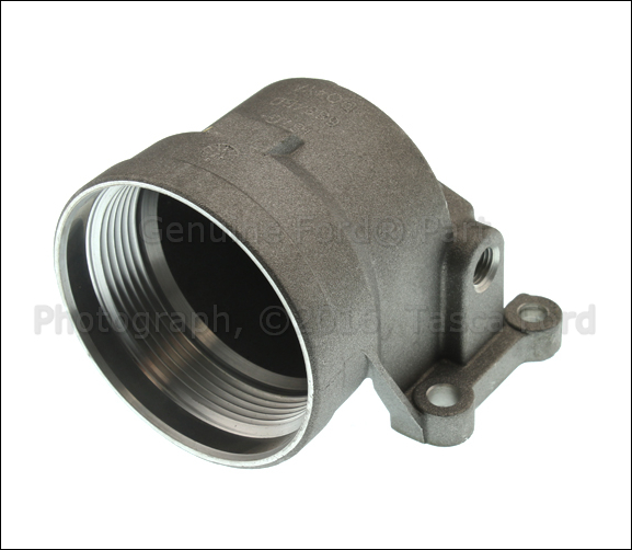 OEM OIL FILTER ADAPTER FORD FUSION ESCAPE MERCURY MILAN MARINER LINCOLN