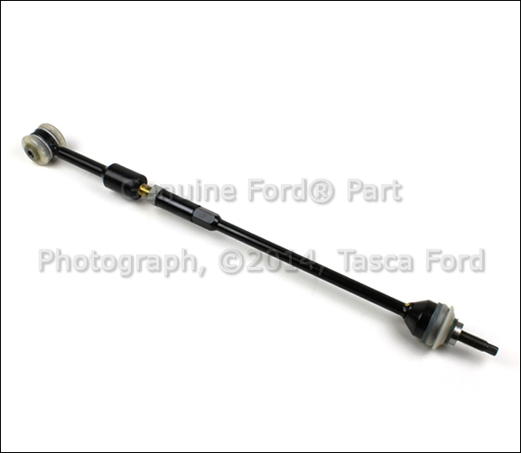 BRAND NEW FORD THUNDERBIRD OEM REAR SUSPENSION LATERAL LINK 1W6Z5B551