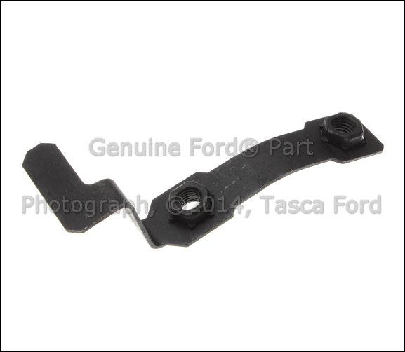 Ford part number 2c3z-5c209-aa