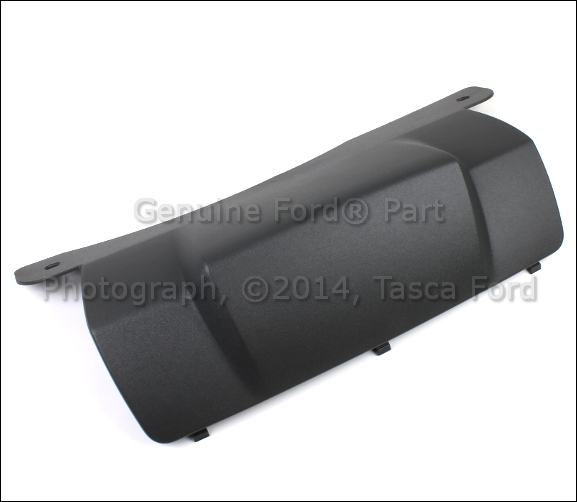 BRAND NEW LINCOLN AVIATOR OEM TRAILER HITCH COVER CAP 2C5Z17F000BAA