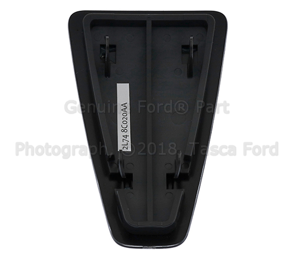 BRAND NEW OEM FRONT GRILLE EMBLEM LINCOLN NAVIGATOR 20032006 2L7Z