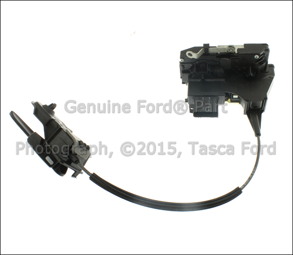 BRAND NEW FORD OEM RH RIGHT PASSENGER SIDE REAR DOOR LATCH 0106 ESCAPE MARINER eBay