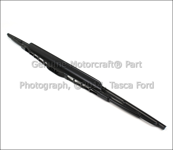 BRAND NEW OEM WINDSHIELD WIPER BLADE FORD FOCUS 20002005 2S4Z17528