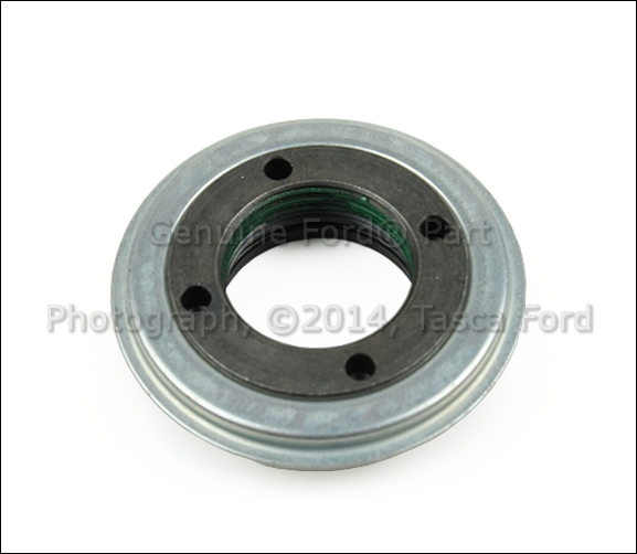 BRAND NEW OEM TRANSMISSION OUTPUT SHAFT RETAINER E350 E450 F250 F350